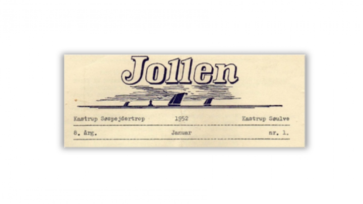 Jollen 1952