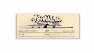 Jollen 1952